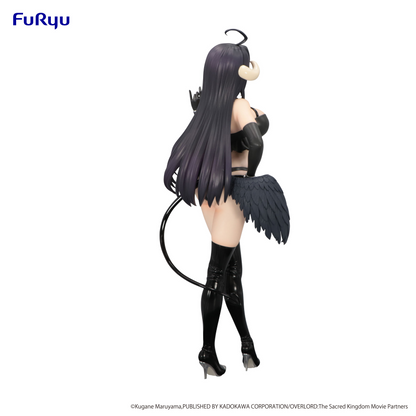 OVERLORD BiCute Dark Figure Albedo FuRyu