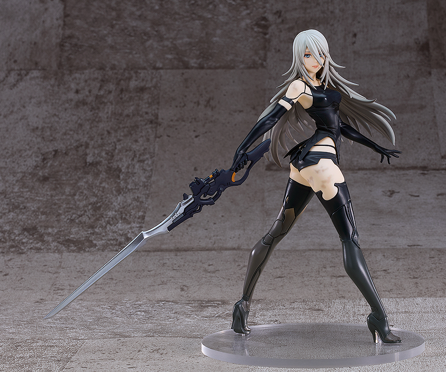 NieR:Automata POP UP PARADE A2 (YoRHa Type A No. 2)GOOD SMILE COMPANY