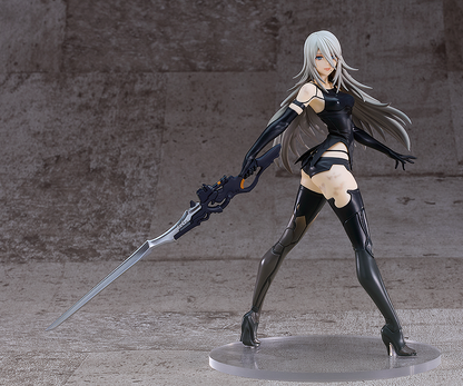 NieR:Automata POP UP PARADE A2 (YoRHa Type A No. 2)GOOD SMILE COMPANY