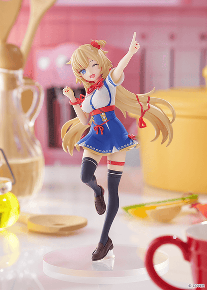 hololive production POP UP PARADE Akai Haato GOOD SMILE COMPANY