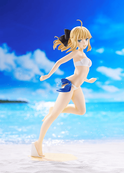 Fate/Grand Order POP UP PARADE BEACH QUEENS Saber Lily L Size Wave Co.