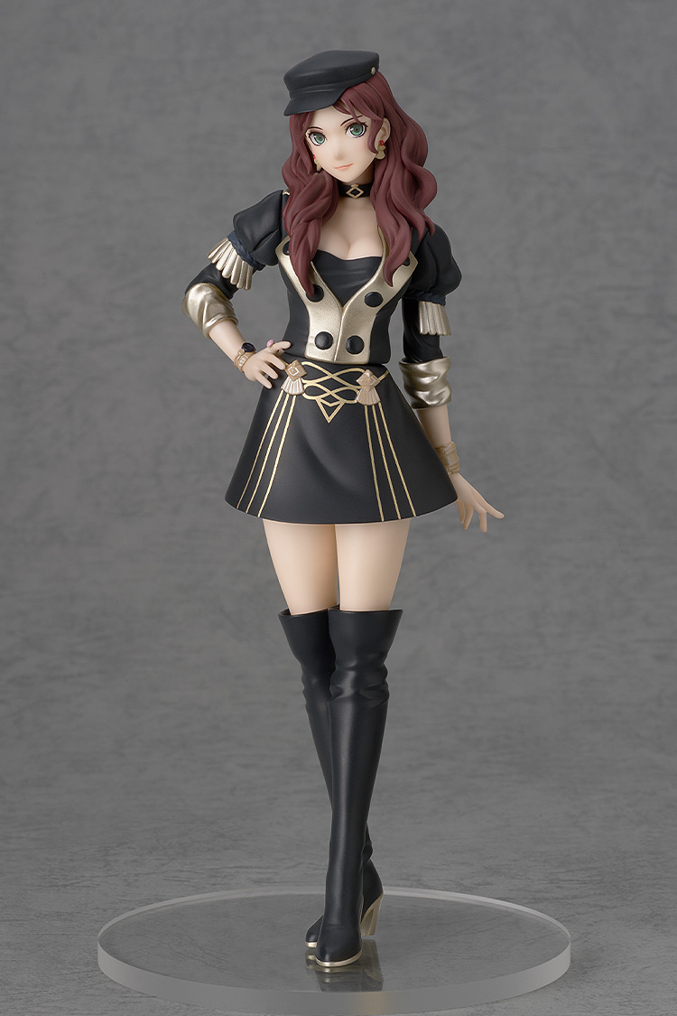 Fire Emblem POP UP PARADE Dorothea Arnault GOOD SMILE COMPANY