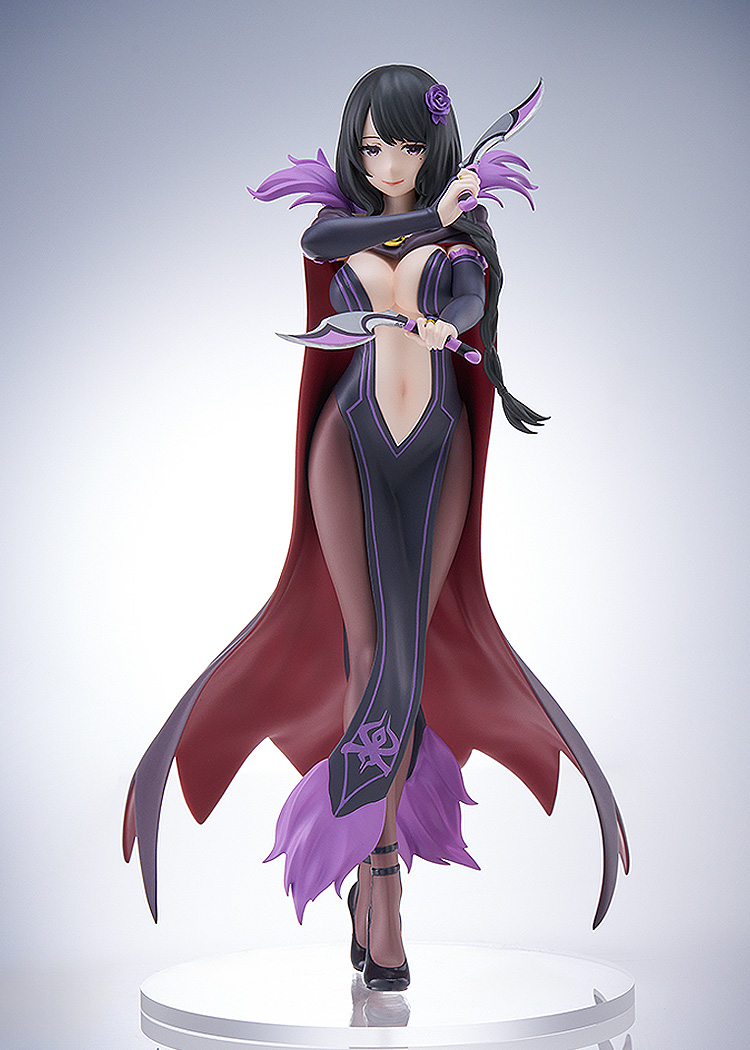 Re:ZERO -Starting Life in Another World- POP UP PARADE Elsa Granhiert L Size GOOD SMILE COMPANY