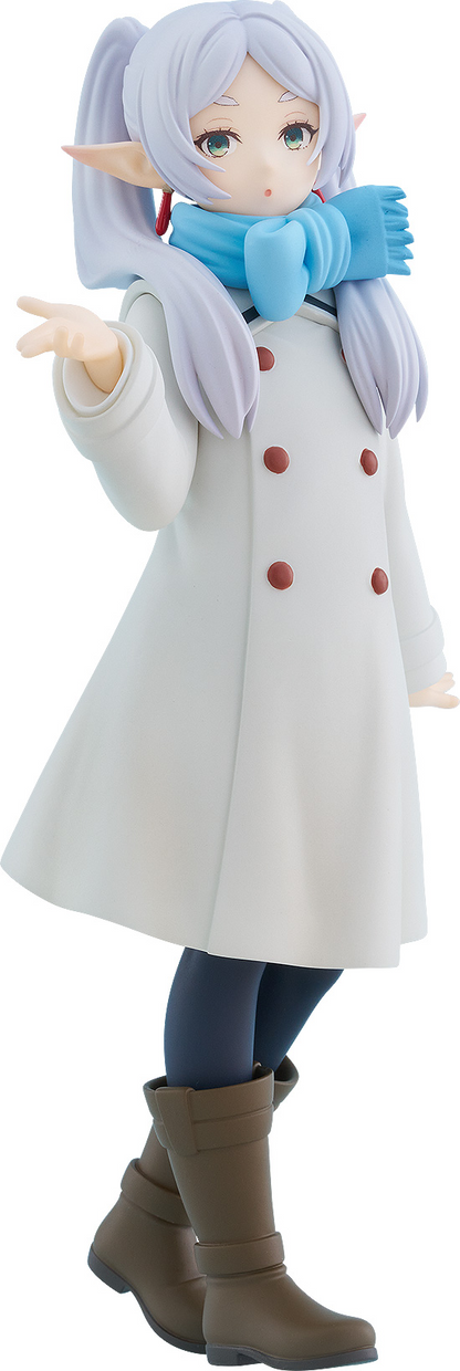 Frieren: Beyond Journey's End POP UP PARADE Frieren: Blow Kiss Ver.GOOD SMILE COMPANY