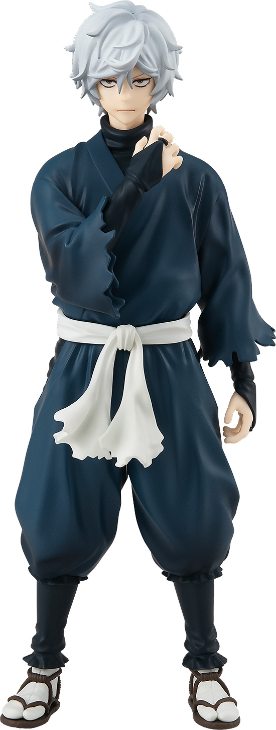 Hell's Paradise: Jigokuraku POP UP PARADE Gabimaru