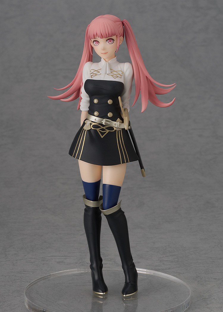 Fire Emblem POP UP PARADE Hilda Valentine Goneril GOOD SMILE COMPANY