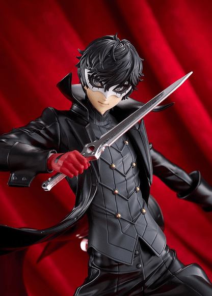 Persona 5 POP UP PARADE Joker L Size GOOD SMILE COMPANY