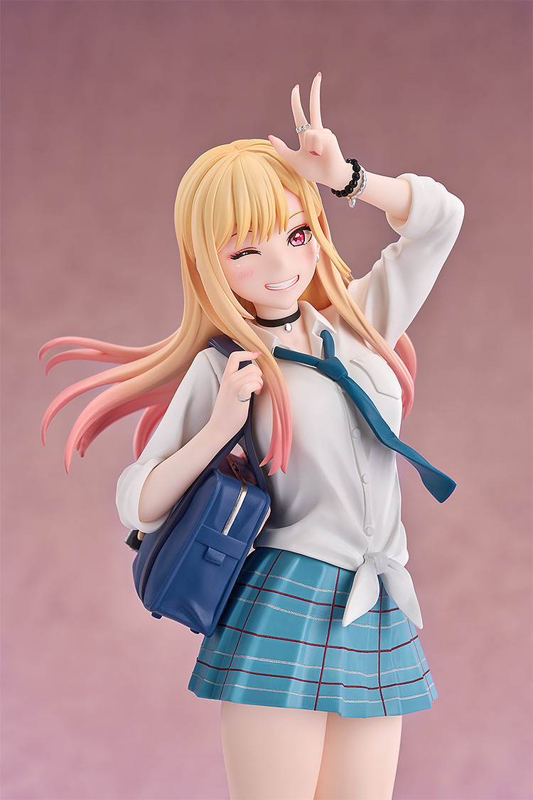 My Dress-Up Darling POP UP PARADE Marin Kitagawa GOOD SMILE COMPANY