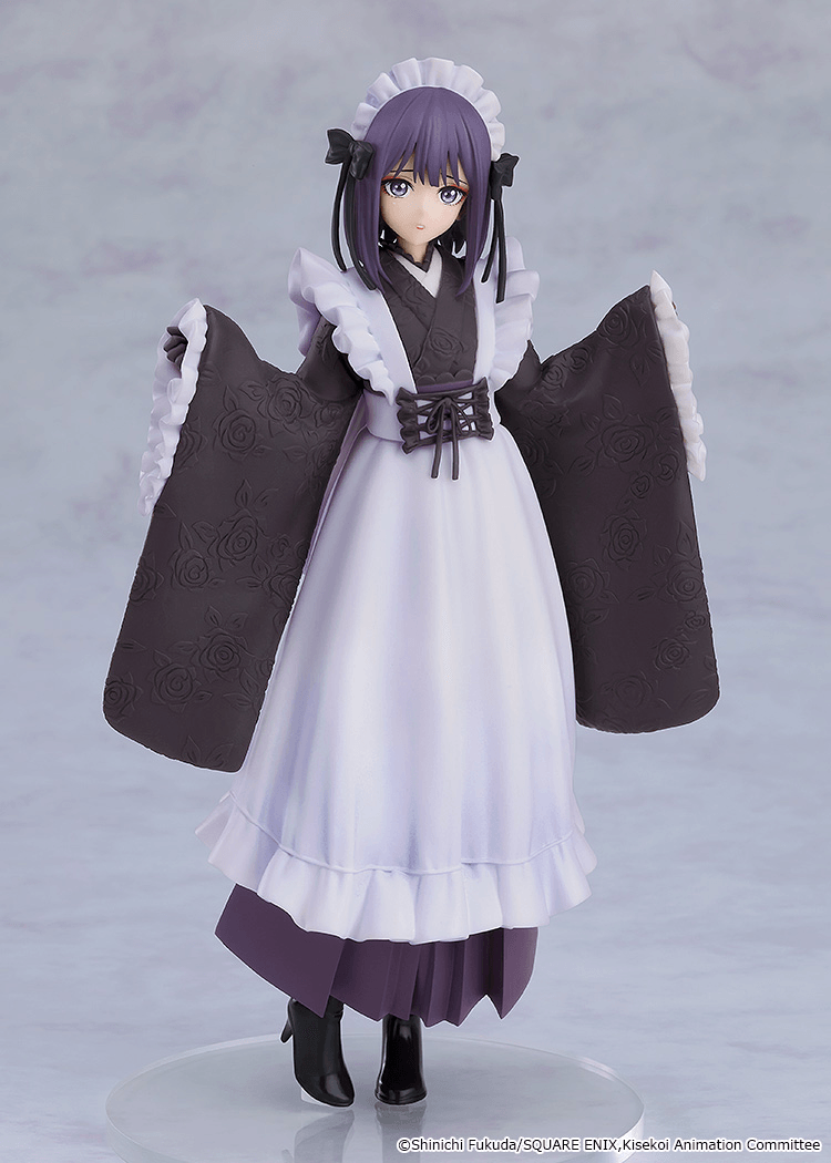 My Dress-Up Darling POP UP PARADE Marin Kitagawa (Shizuku Kuroe: School Festival Ver.)GOOD SMILE COMPANY
