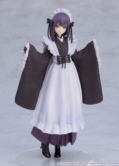 My Dress-Up Darling POP UP PARADE Marin Kitagawa (Shizuku Kuroe: School Festival Ver.)GOOD SMILE COMPANY