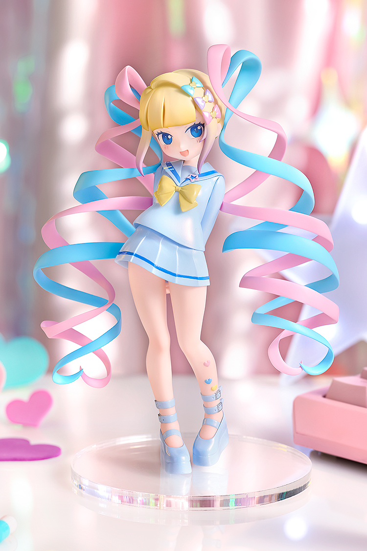 NEEDY STREAMER OVERLOAD POP UP PARADE OMGkawaiiAngel: INTERNET YAMERO Ver.GOOD SMILE COMPANY