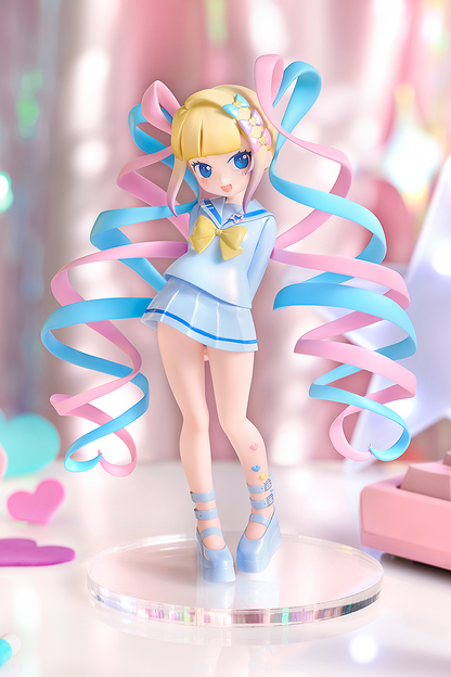 NEEDY STREAMER OVERLOAD POP UP PARADE OMGkawaiiAngel: INTERNET YAMERO Ver.GOOD SMILE COMPANY
