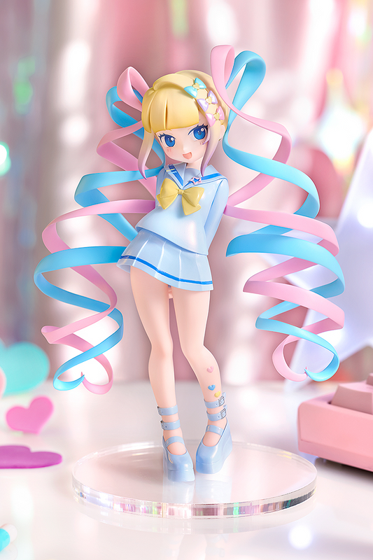 NEEDY STREAMER OVERLOAD POP UP PARADE OMGkawaiiAngel: INTERNET YAMERO Ver.GOOD SMILE COMPANY