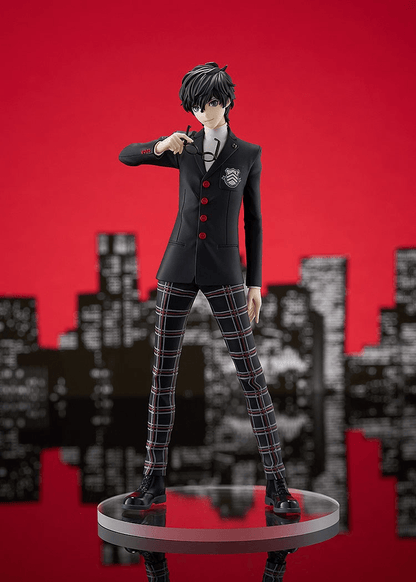 Persona 5 POP UP PARADE P5R Protagonist GOOD SMILE COMPANY