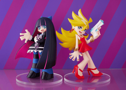 Panty & Stocking with Garterbelt POP UP PARADE Panty & Stocking Set GOOD SMILE COMPANY