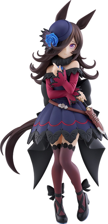 Umamusume: Pretty Derby POP UP PARADE Rice Shower L Size GOOD SMILE COMPANY