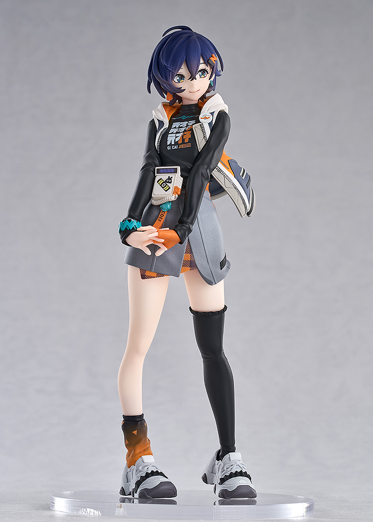 Zenless Zone Zero POP UP PARADE SP Belle GOOD SMILE COMPANY