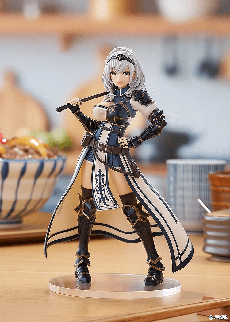 hololive production POP UP PARADE SP Shirogane Noel GOOD SMILE COMPANY