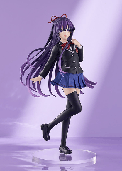 Date A Live POP UP PARADE Tohka Yatogami: School Uniform Ver. L size GOOD SMILE COMPANY