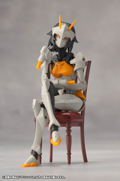 Megalomaria CX001 Principal KOTOBUKIYA