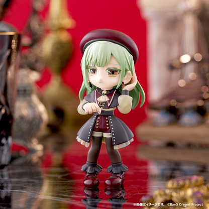 BanG Dream! Ave Mujica PalVerse Figures Blind Box BUSHIROAD CREATIVE