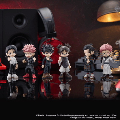 Jujutsu Kaisen PalVerse Blind Box BUSHIROAD CREATIVE