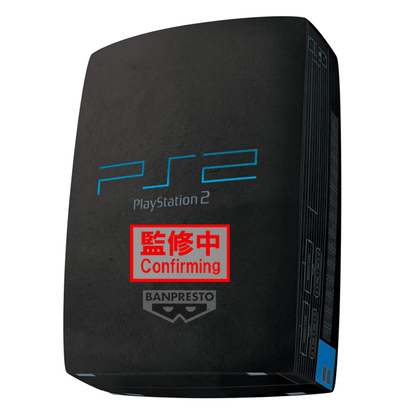 PlayStation™ SUPER BIG PLUSH～PlayStation™2～BANPRESTO Bandai