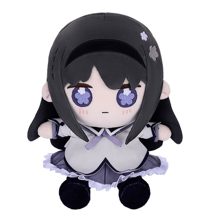 Puella Magi Madoka Magica the Movie -Rebellion- Huggy Doll Homura Akemi GOOD SMILE COMPANY