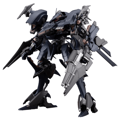 ARMORED CORE RAYLEONARD 03-AALIYAH Orlea KOTOBUKIYA