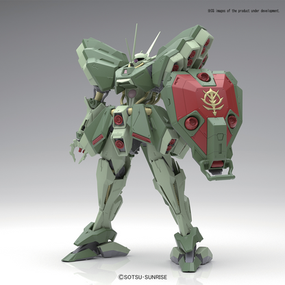 RE/100 007 AMX-103 Hamma-Hamma