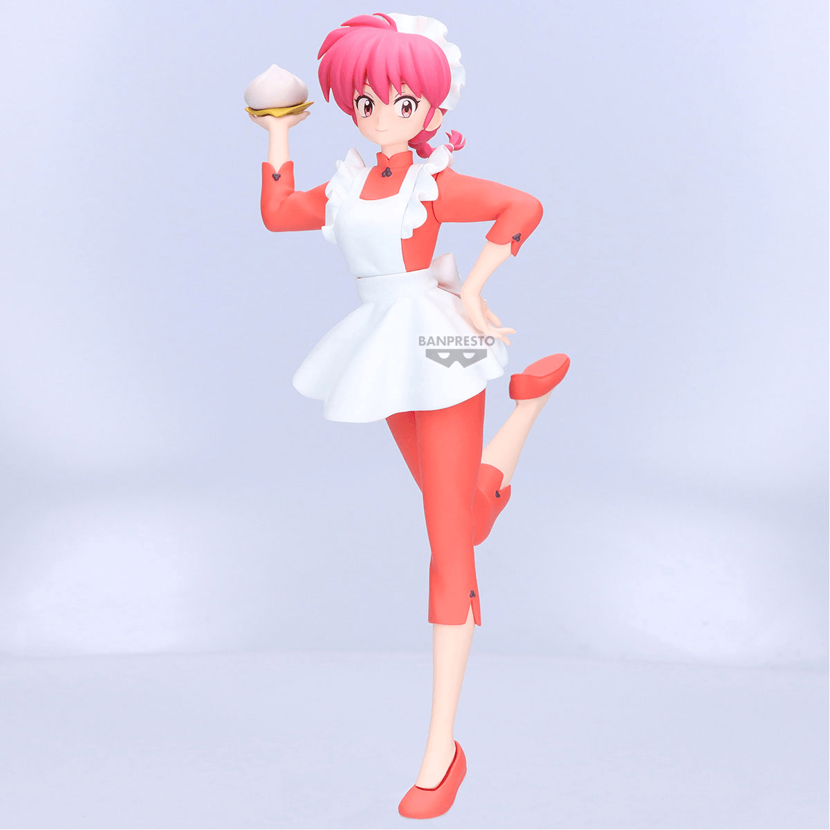 Ranma 1/2 GLITTER&GLAMOURS RANMA BANPRESTO Bandai