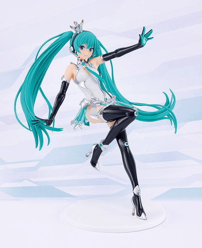 Hatsune Miku Reincarnation Racing Miku: 2013 Ver.GOOD SMILE COMPANY