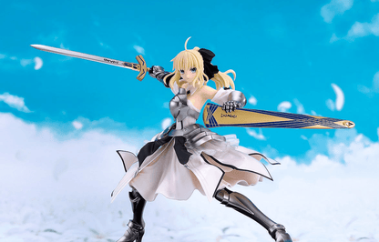 Fate/stay night Reincarnation Saber Lily ~Distant Avalon~GOOD SMILE COMPANY