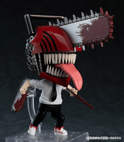 1560 Chainsaw Man Nendoroid Denji GOOD SMILE COMPANY