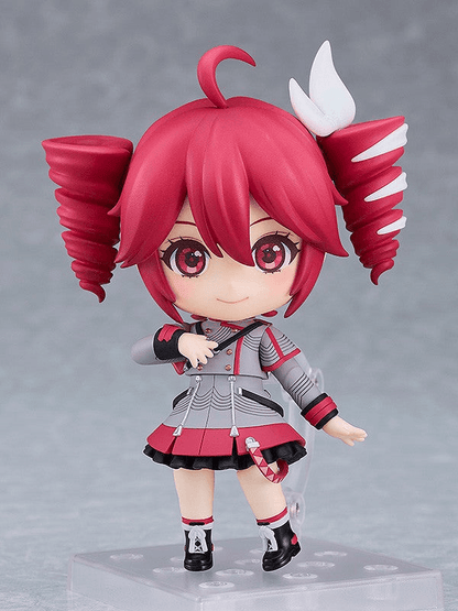 2344 Kasane Teto Nendoroid Kasane Teto: Synthesizer V AI Ver.GOOD SMILE COMPANY