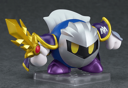 0669 Kirby Nendoroid Meta Knight (Rerelease)2026 GOOD SMILE COMPANY