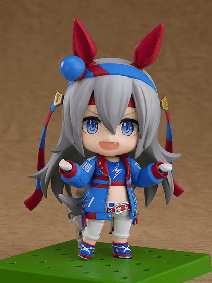 2703 Umamusume: Pretty Derby Nendoroid Tamamo Cross GOOD SMILE COMPANY (Rerelease)