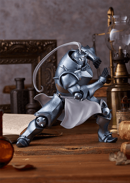 Fullmetal Alchemist: Brotherhood POP UP PARADE Alphonse Elric GOOD SMILE COMPANY (Rerelease)