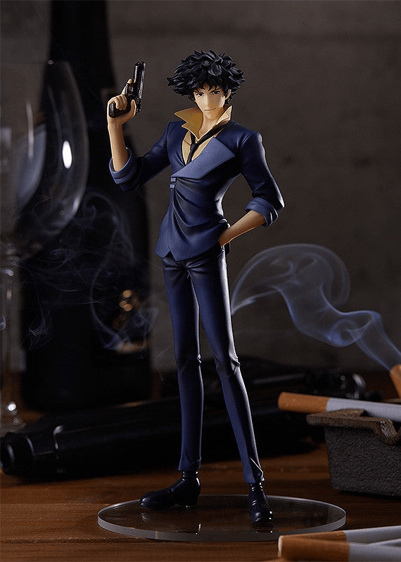 Cowboy Bebop POP UP PARADE Spike Spiegel GOOD SMILE COMPANY (Rerelease)