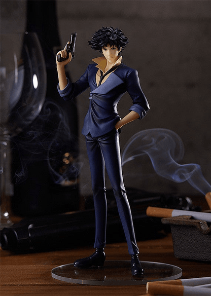 Cowboy Bebop POP UP PARADE Spike Spiegel GOOD SMILE COMPANY (Rerelease)