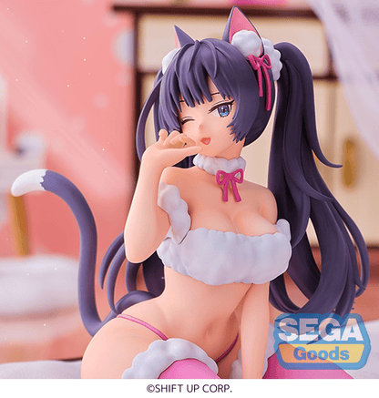 GODDESS OF VICTORY: NIKKE Nero Yumemirize SEGA(Rerelease)