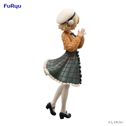 Shigure Ui Trio-Try-iT Figure Shigure Ui FuRyu