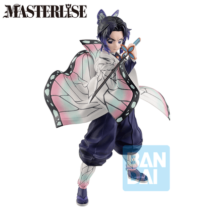 Demon Slayer: Kimetsu no Yaiba Shinobu Kocho (-Upper Two-)Ichibansho BANDAI