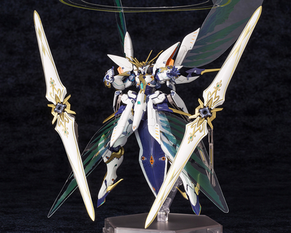 Xenoblade Chronicles 2 Siren KOTOBUKIYA