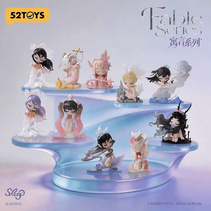 Sleep Fable Series 52TOYS