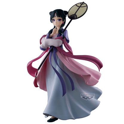 The Apothecary Diaries Maomao FIGURE～Moon Fairy～BANPRESTO Bandai
