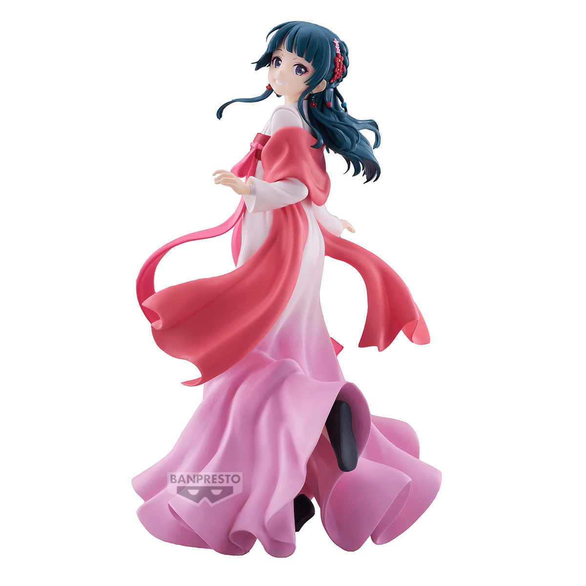The Apothecary Diaries Maomao FIGURE～Walking Around Town～BANPRESTO Bandai