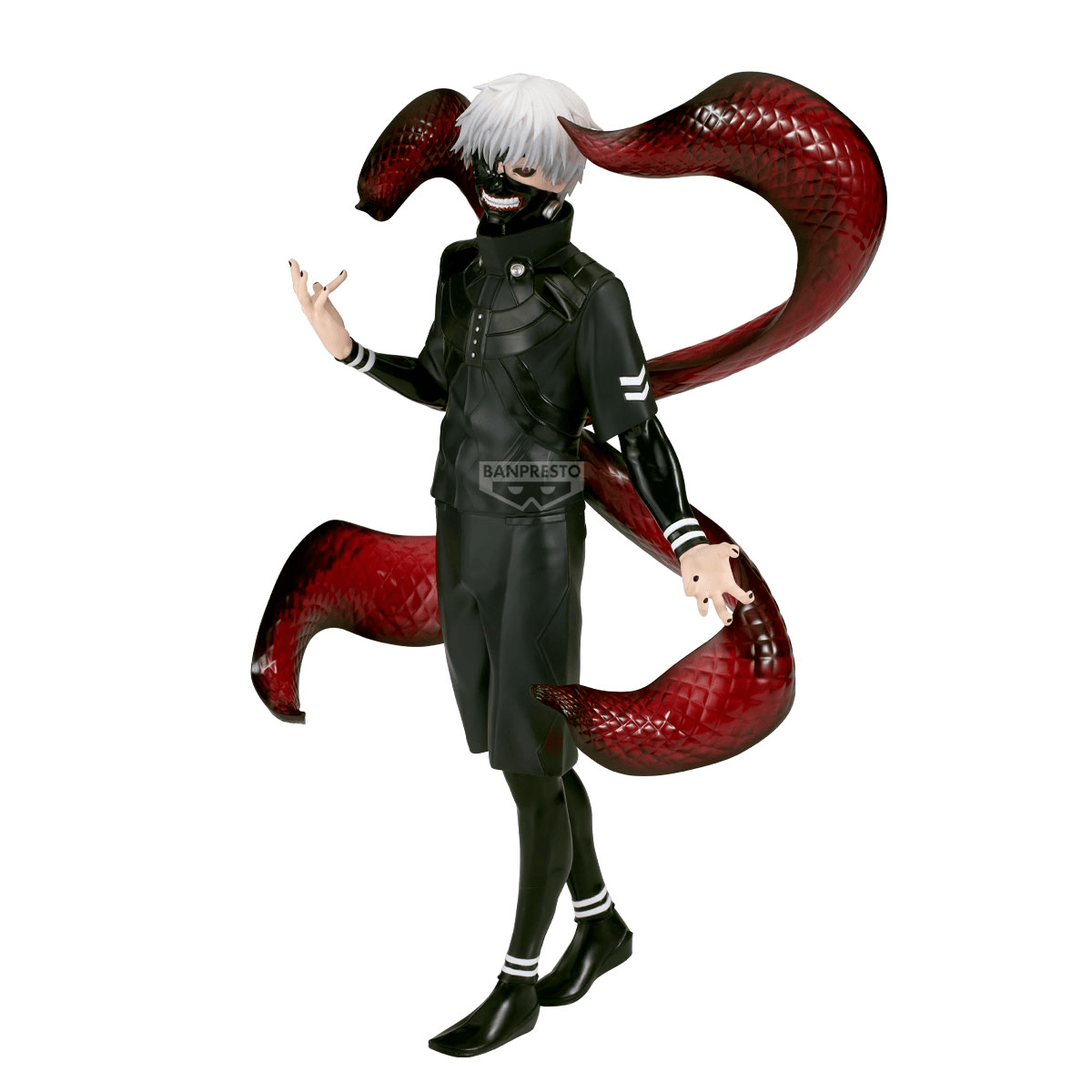 Tokyo Ghoul Grandista-KANEKI KEN Ⅱ-BANDAI Banpresto