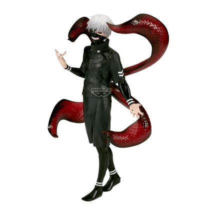 Tokyo Ghoul Grandista-KANEKI KEN Ⅱ-BANDAI Banpresto