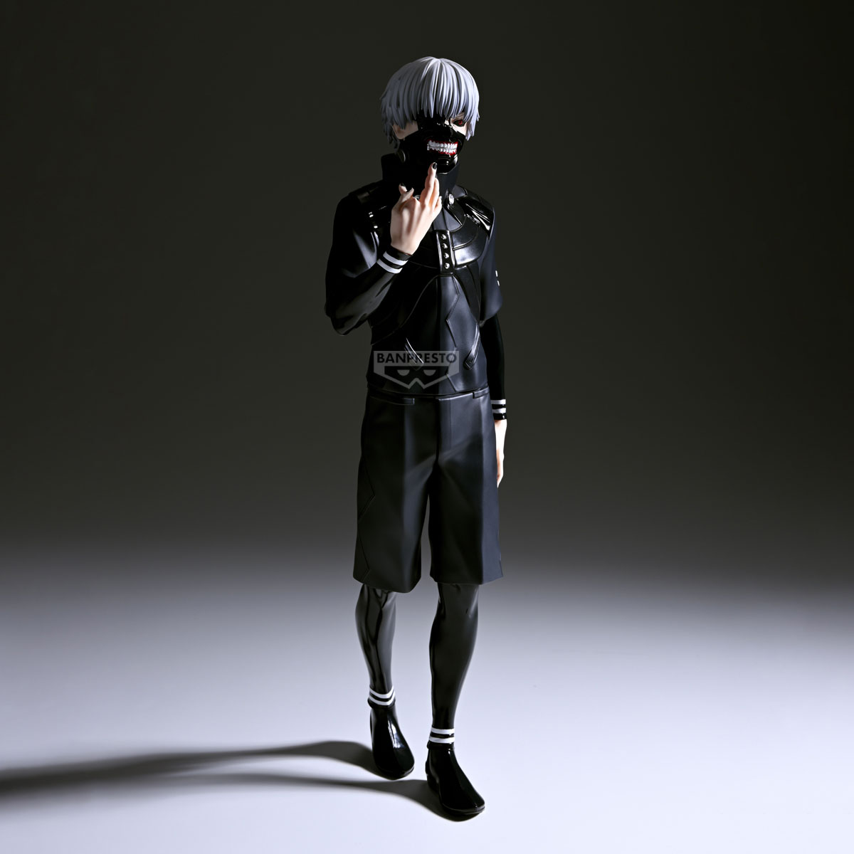 Tokyo Ghoul Grandista KANEKI KEN Banpresto Grandista